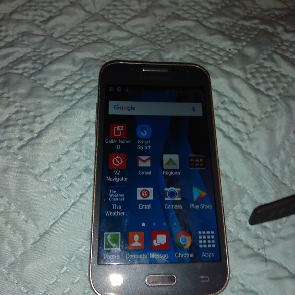 Samsung Galaxy core prime - Picture 2 of 2